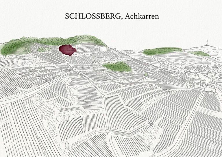 Schlossberg Achkarren