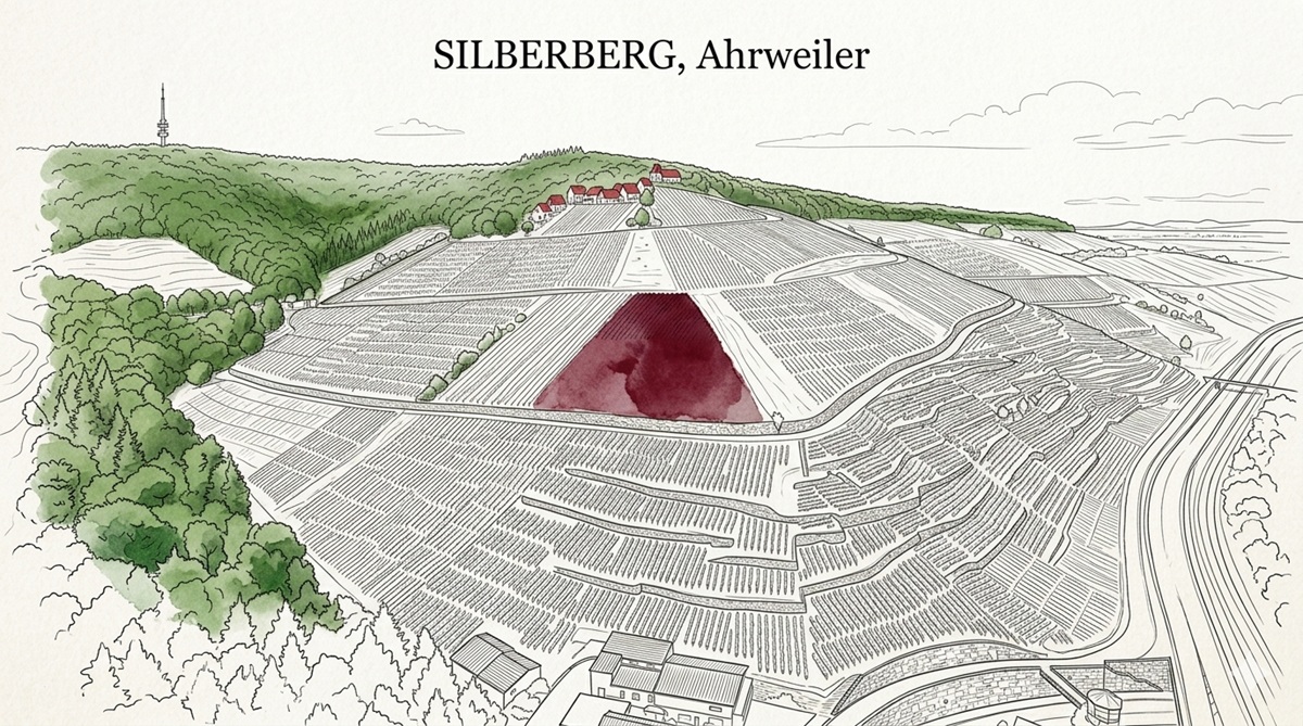 Silberberg