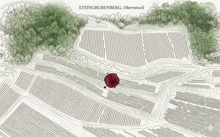 Steingrubenberg Oberrotweil