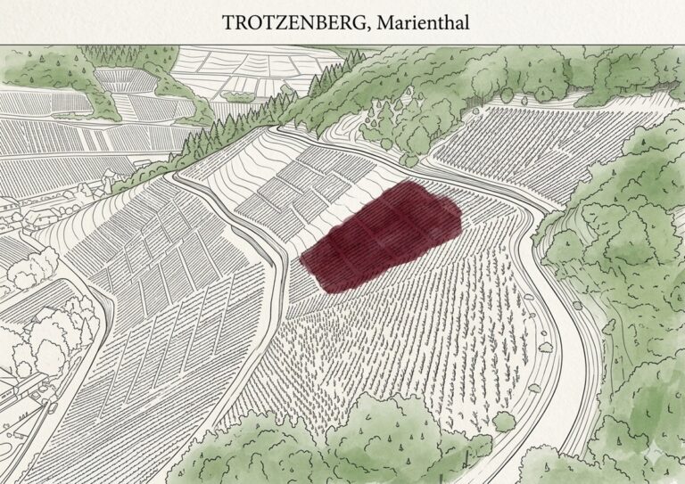 Trotzenberg