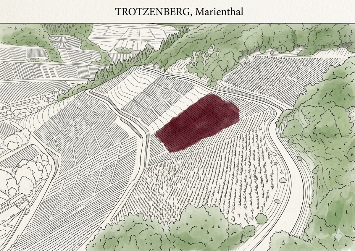 Trotzenberg