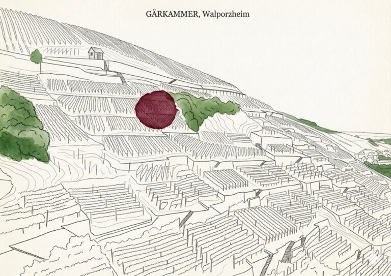 Walporzheimer Gaerkammer