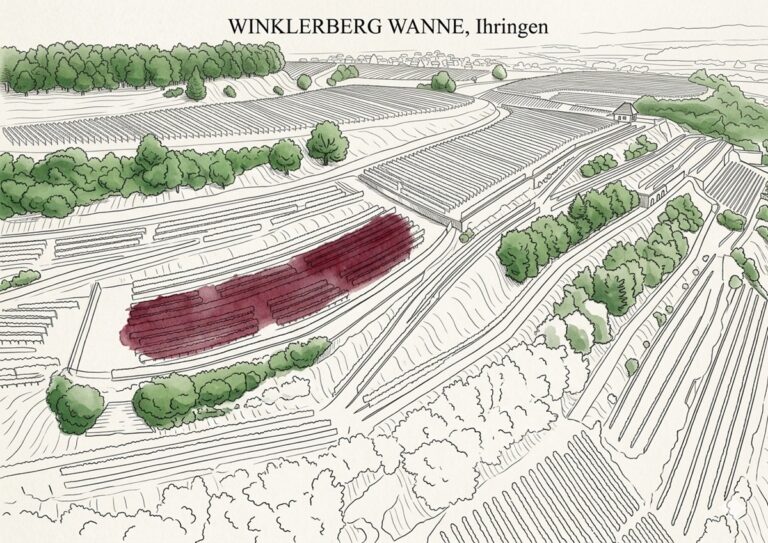 Winklerberg Wanne Ihringen