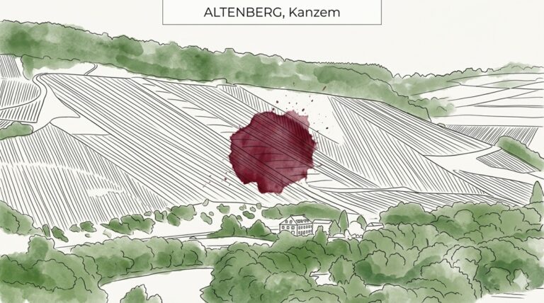 Altenberg Kanzem