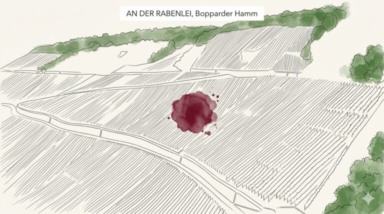An der Rabenlei