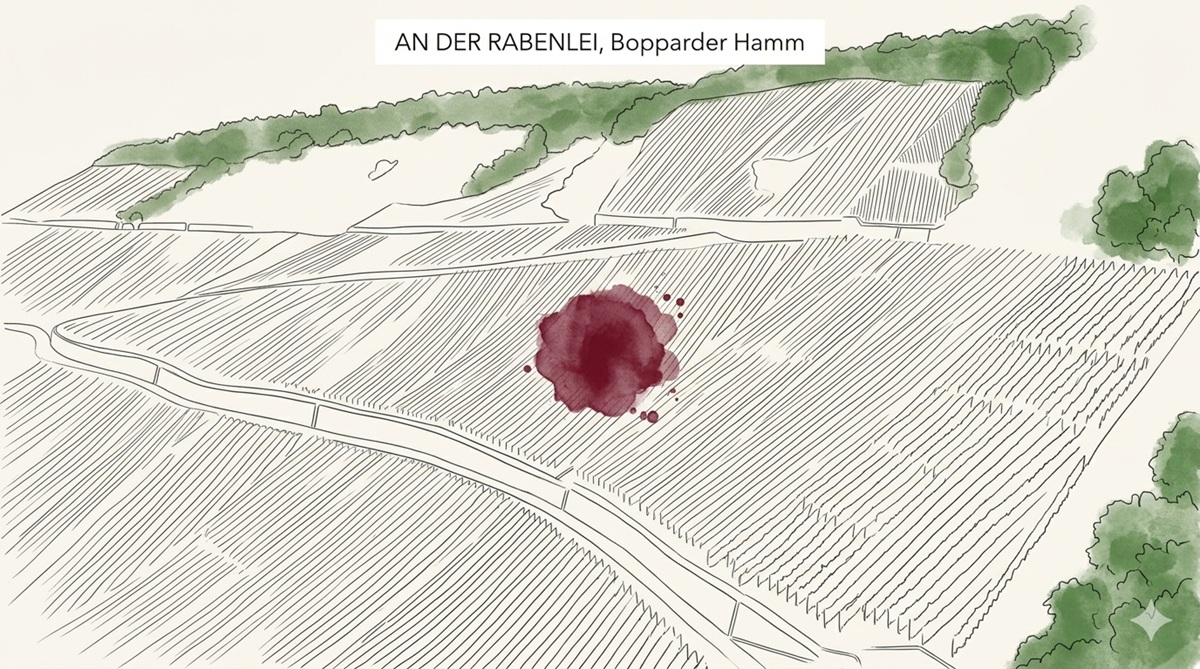An der Rabenlei