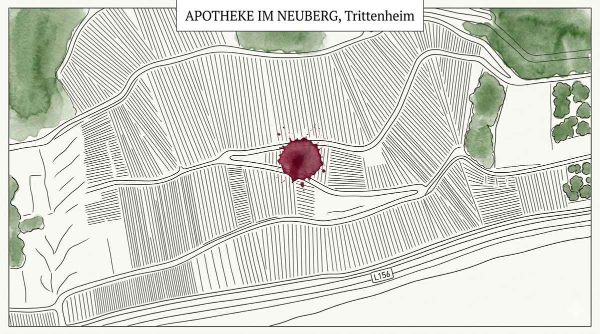 Apotheke im Neuberg