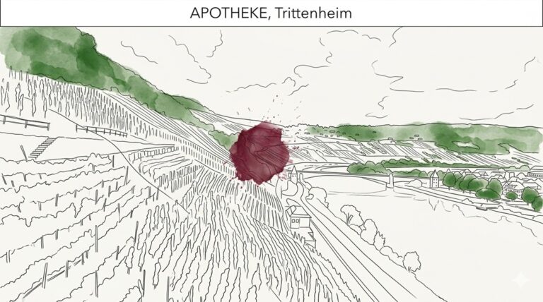 Apotheke Trittenheim