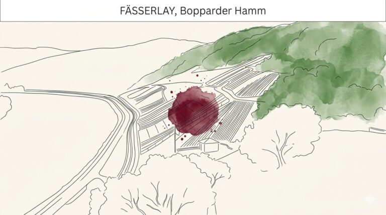 Fässerlay