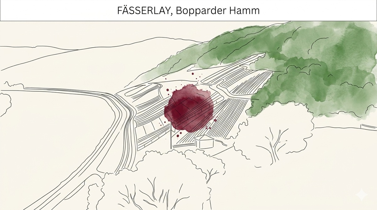 Fässerlay