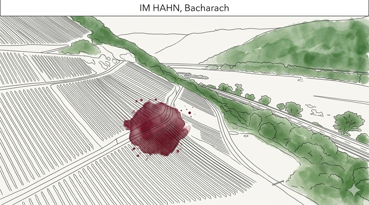 Im Hahn