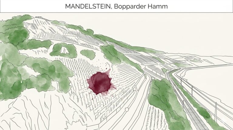 Mandelstein