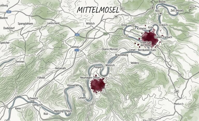 Mittelmosel