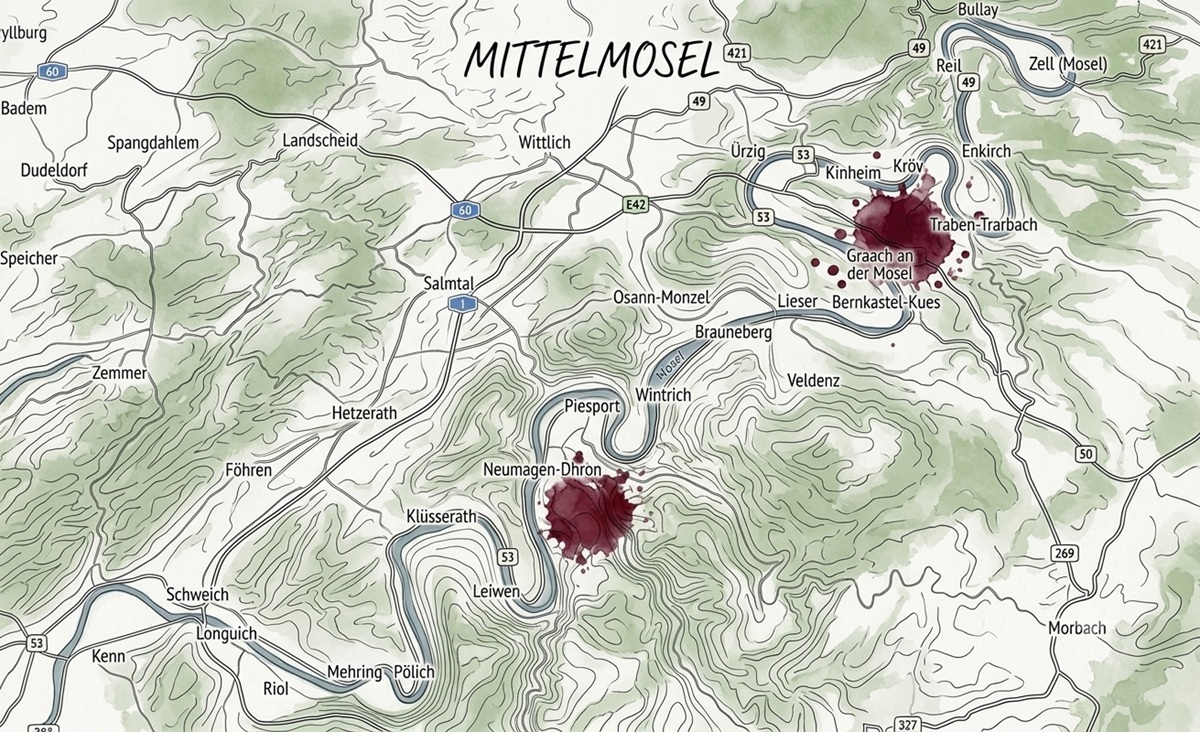 Mittelmosel