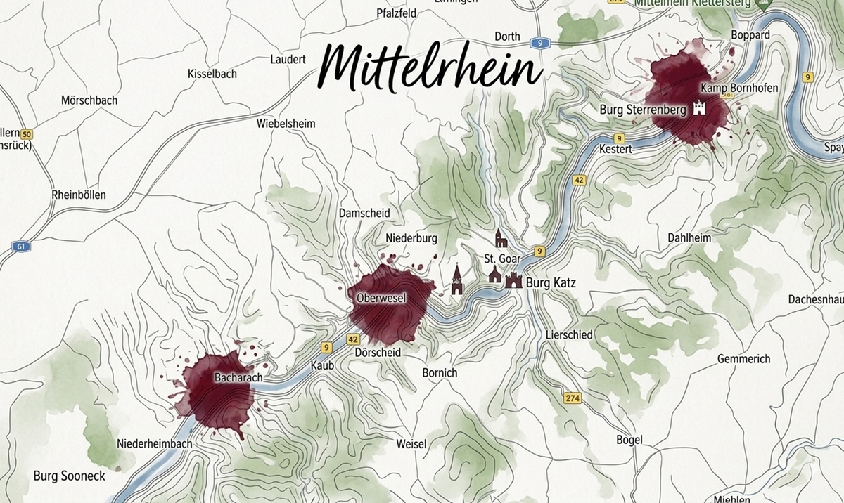 Mittelrhein