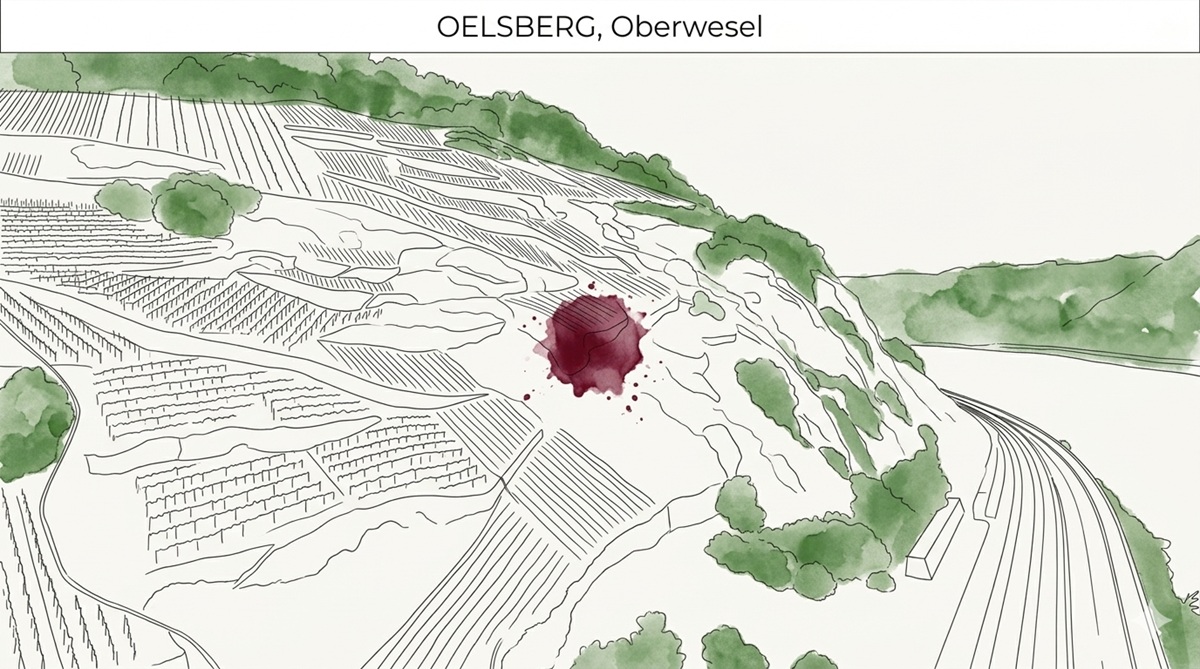 Ölsberg