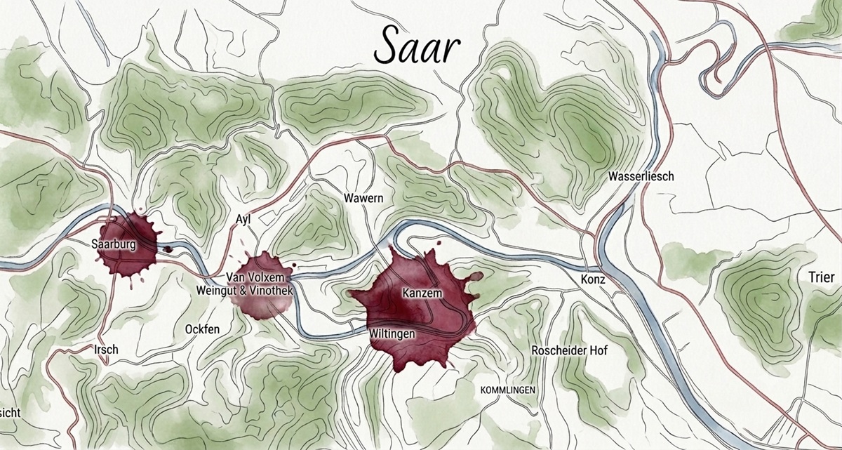 Saar