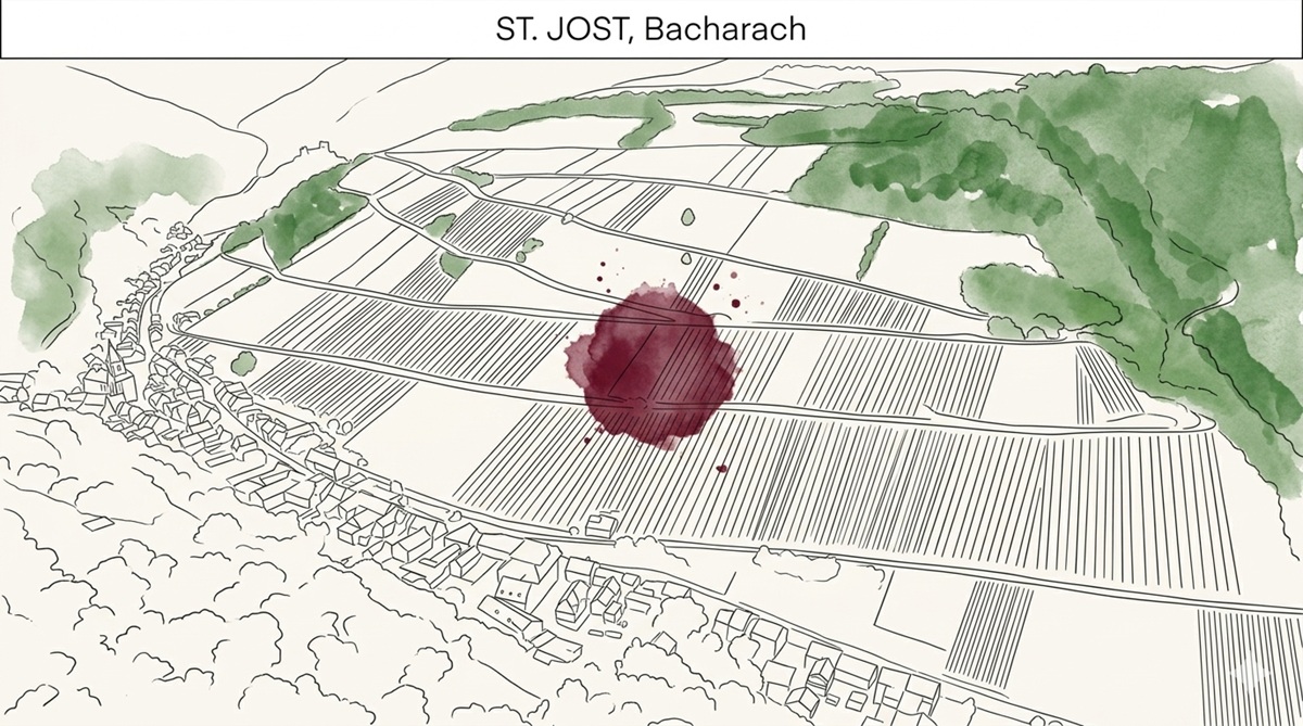St-Jost