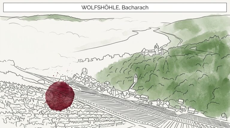Wolfshöhle