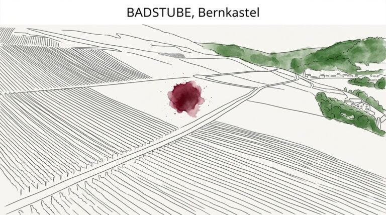 Badstube Bernkastel