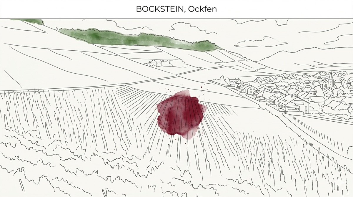 Bockstein Ockfen