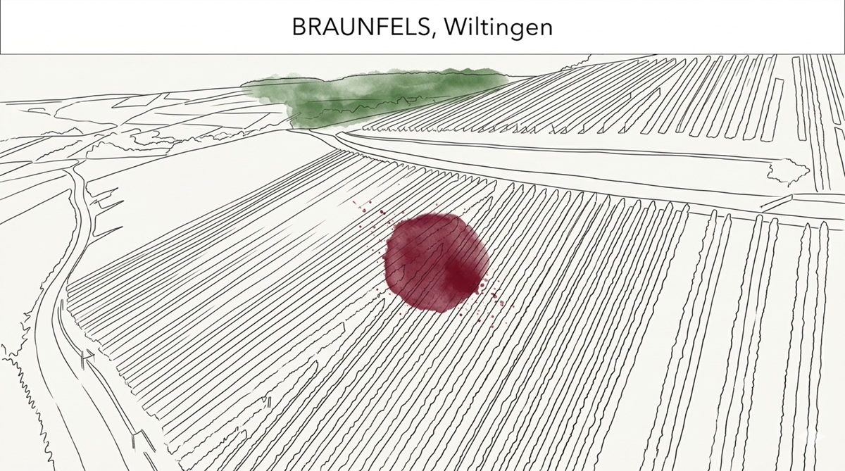 Braunfels Wiltingen