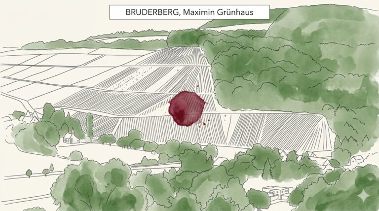 Bruderberg Maximin Grünhaus