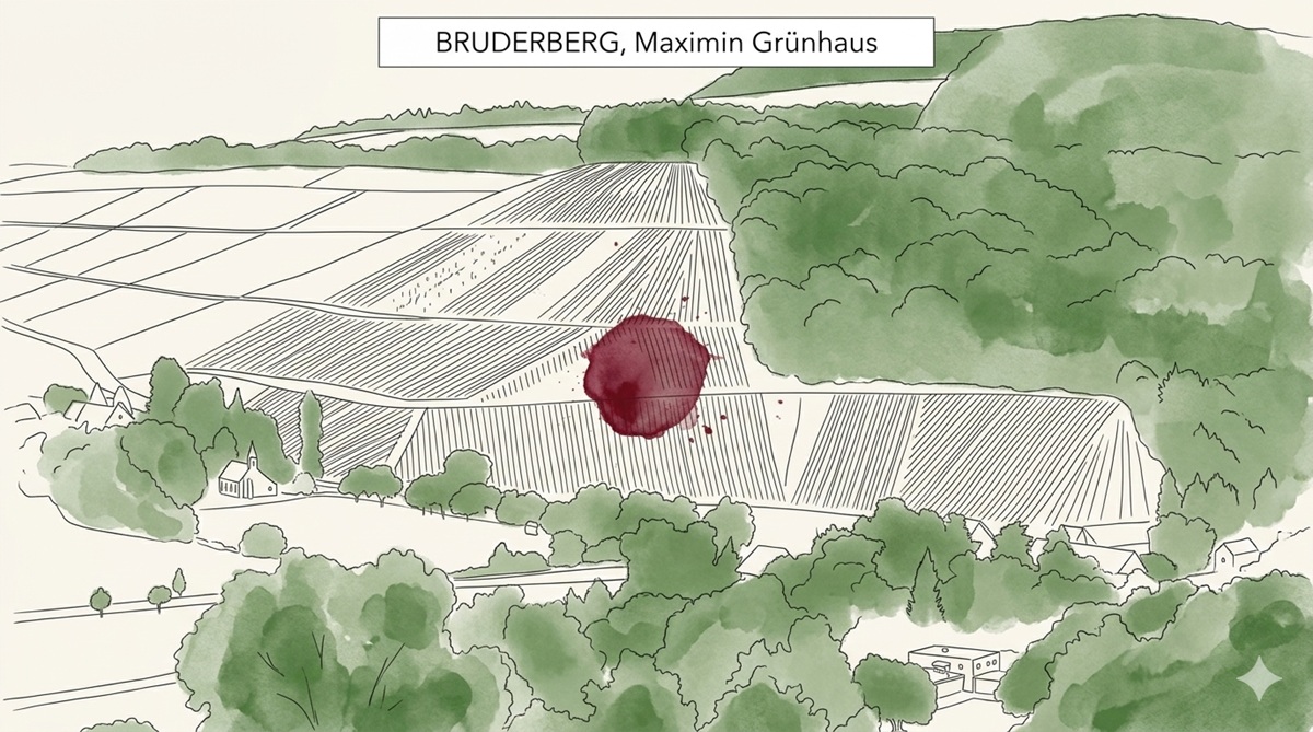 Bruderberg Maximin Grünhaus