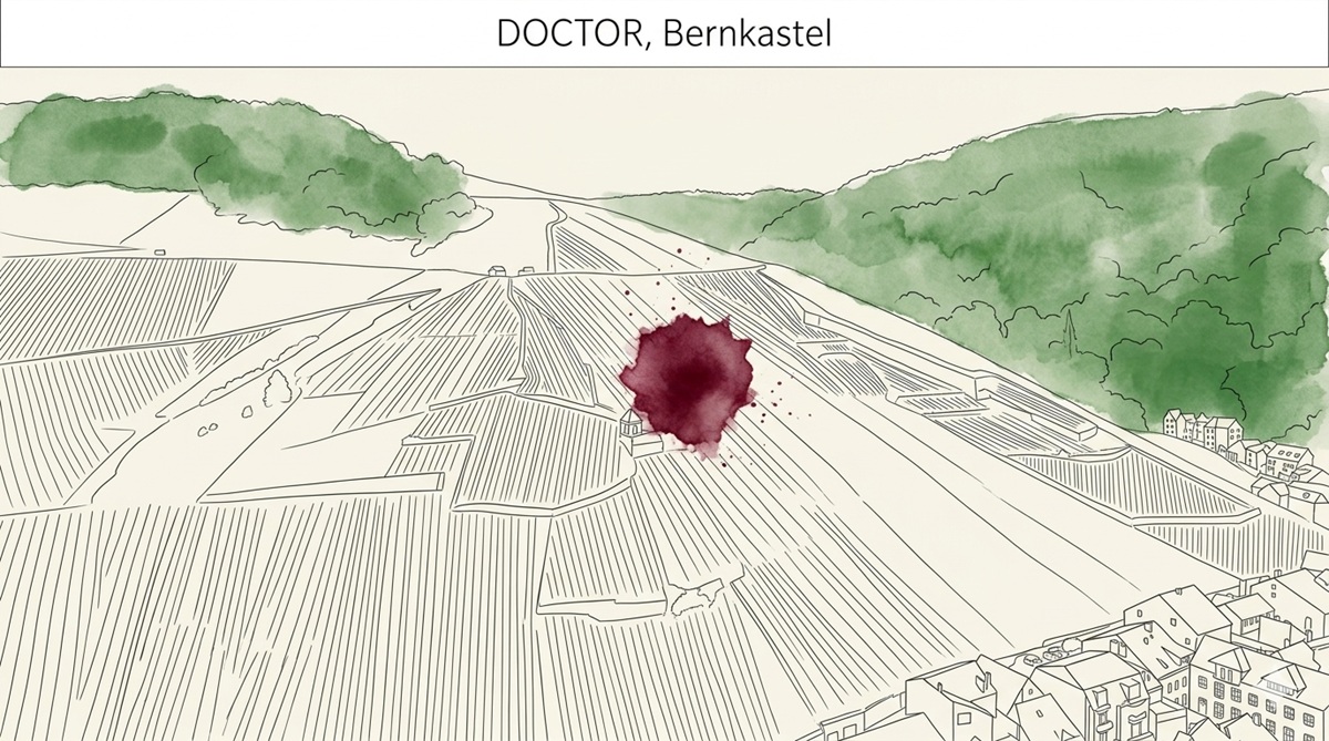Doctor Bernkastel